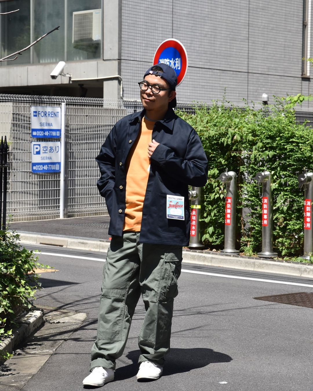 UNIVERSAL OVERALL COVERALL �����åե����ǥ��͡���