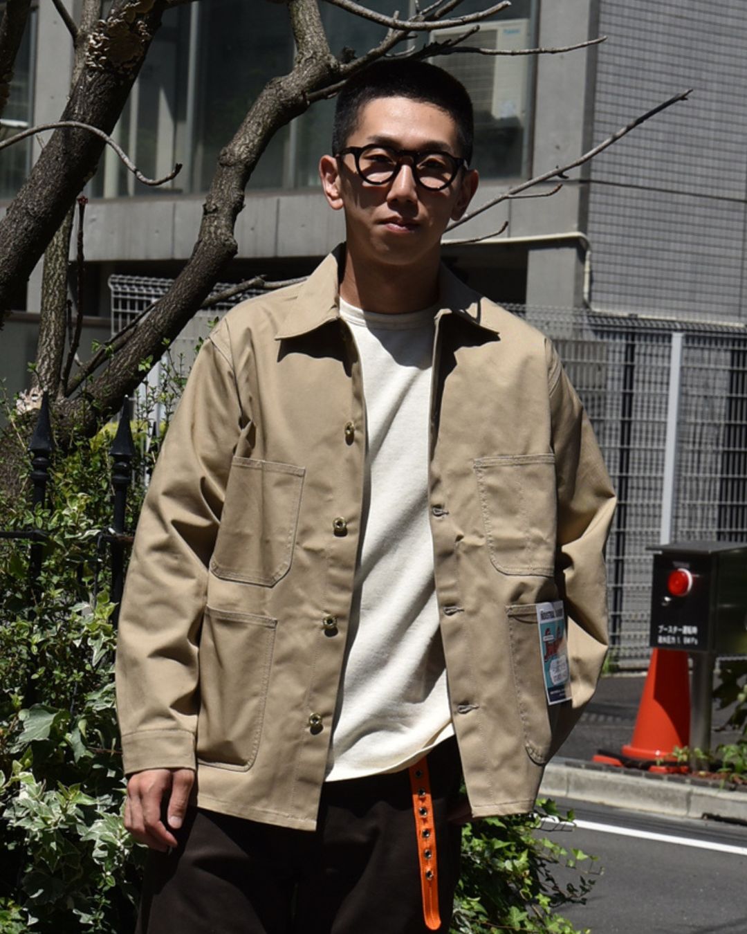 UNIVERSAL OVERALL COVERALL �١�����