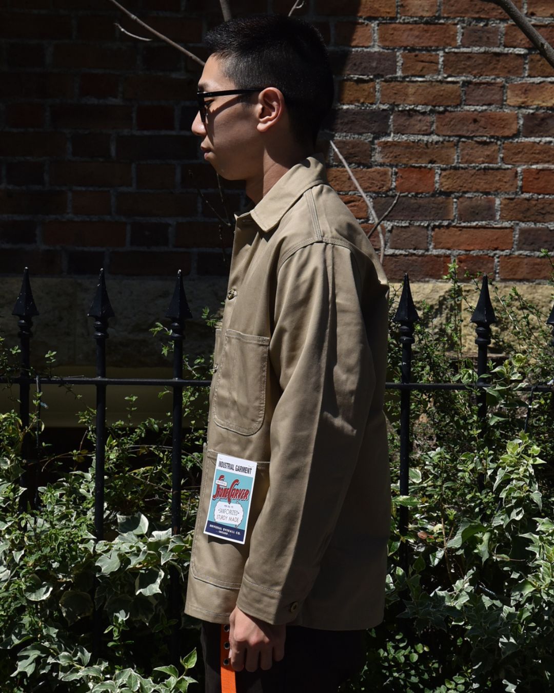 UNIVERSAL OVERALL COVERALL �����������