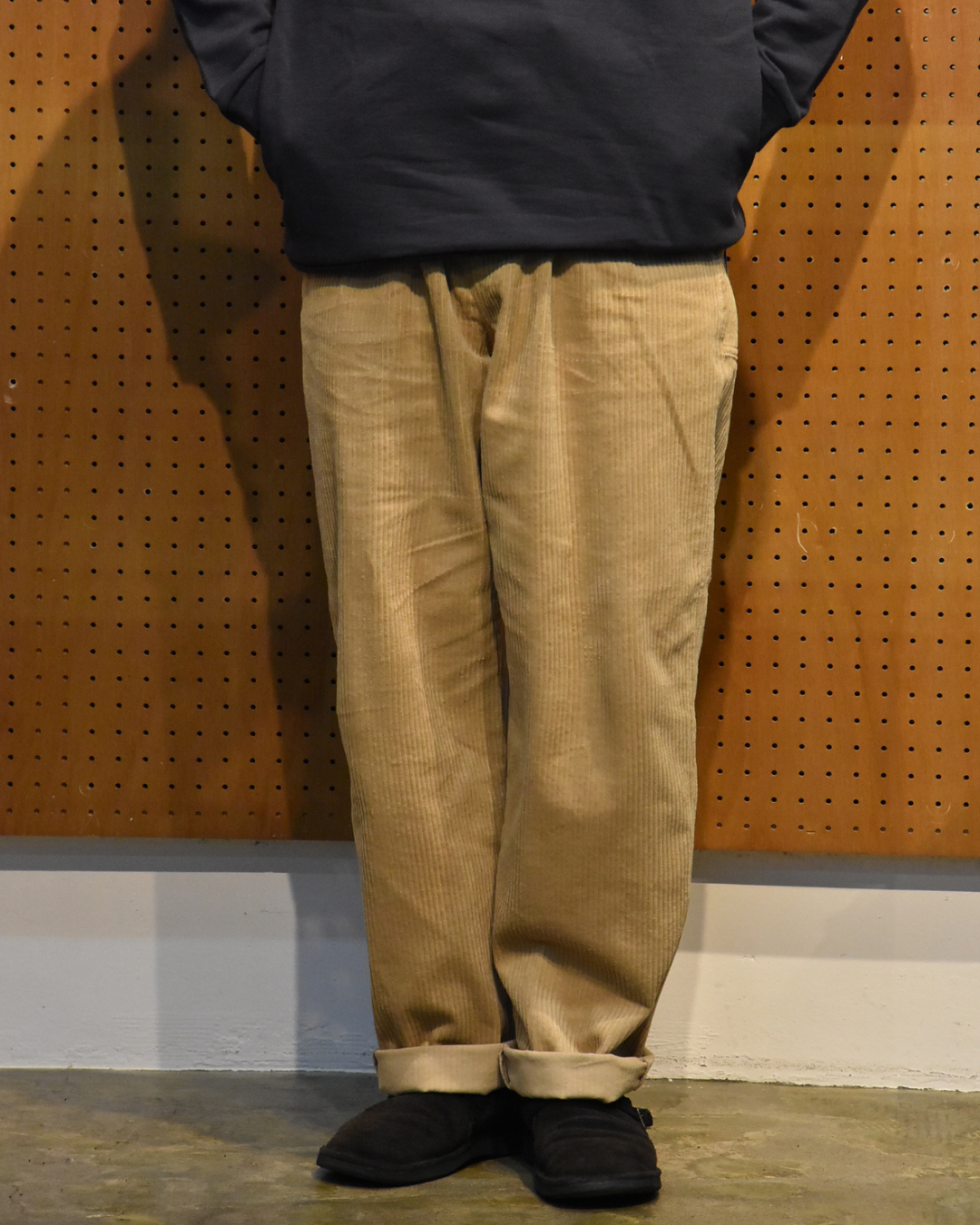 170cm55kg SIZE:M ����