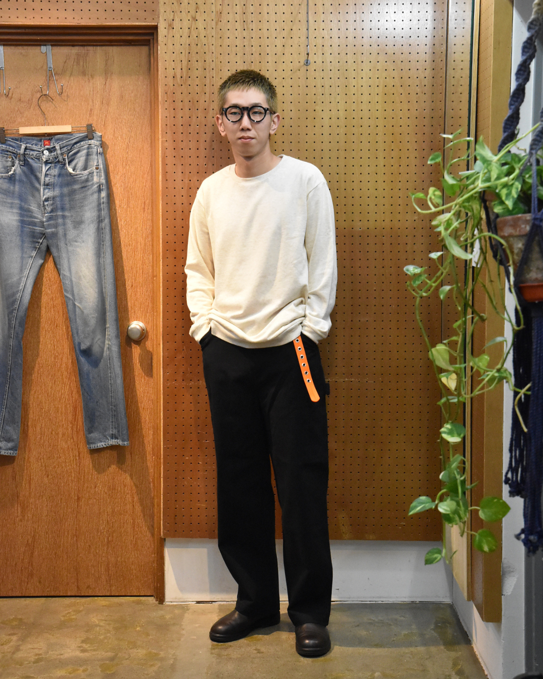 OX PAINTER PANTS �����ǥ��͡���