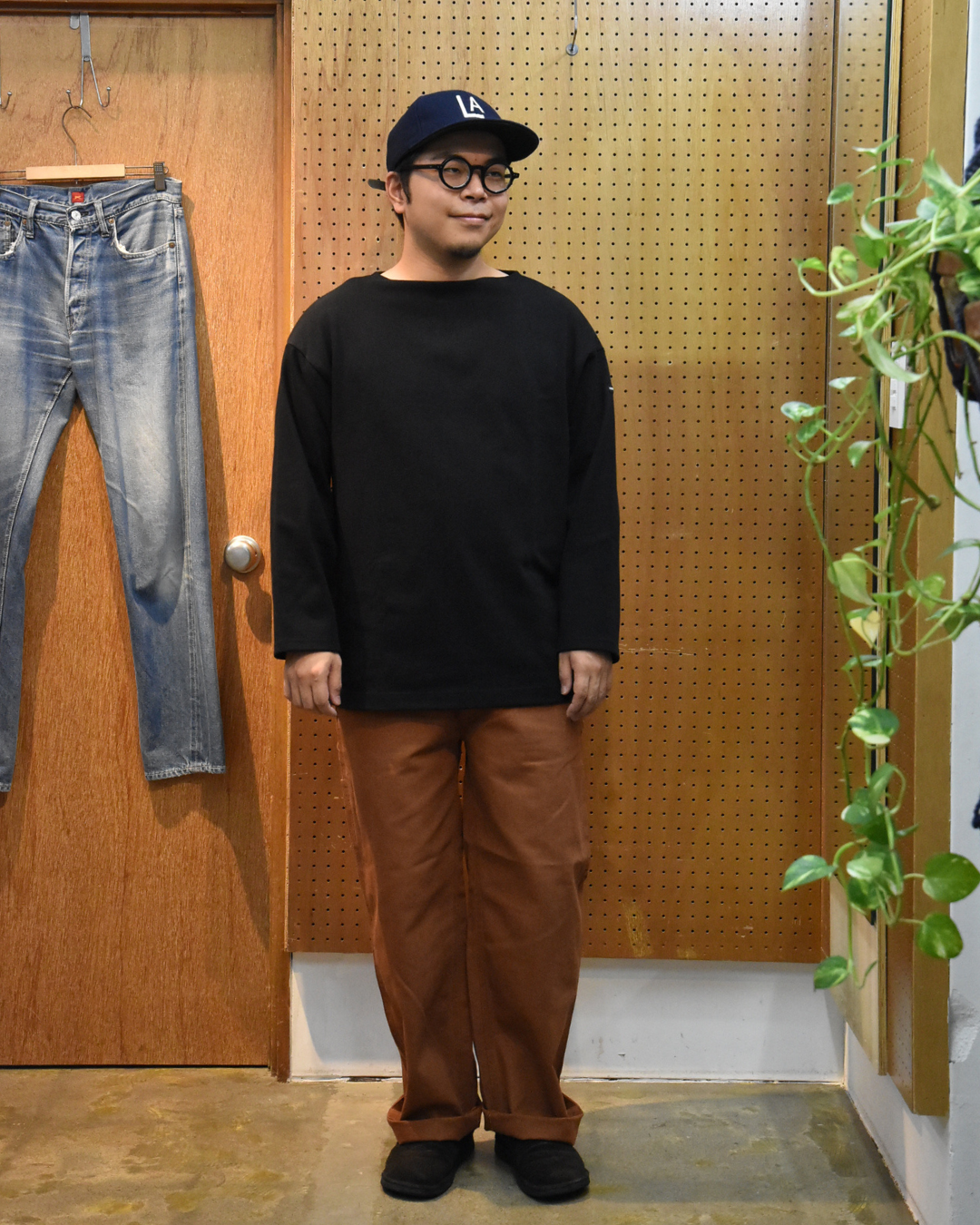 OX PAINTER PANTS �����ǥ��͡���