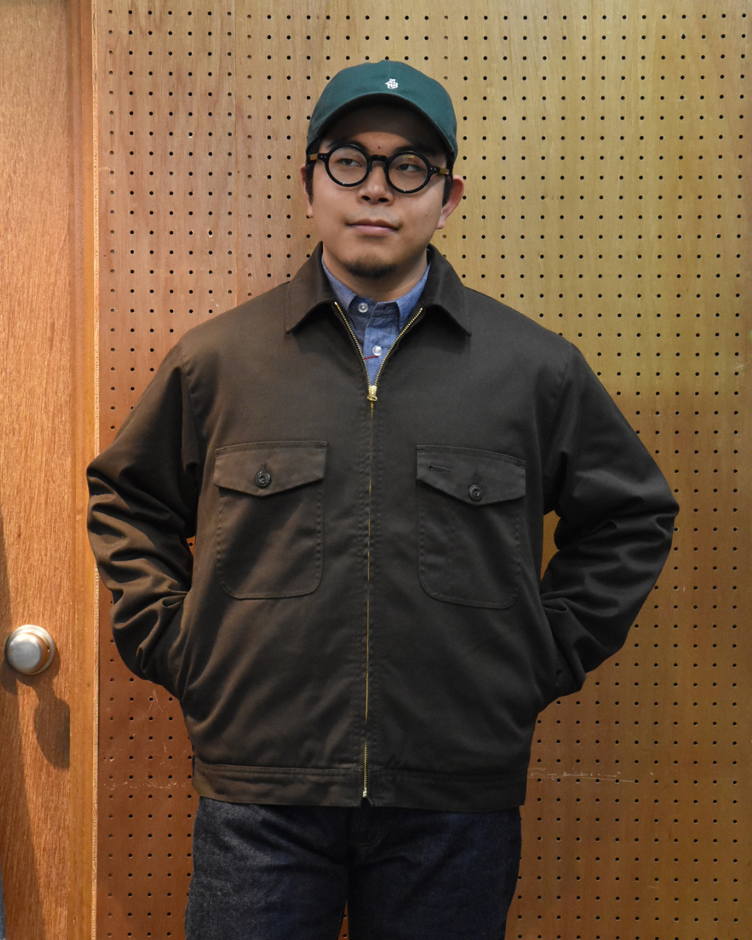 164cm 65kg SIZE M