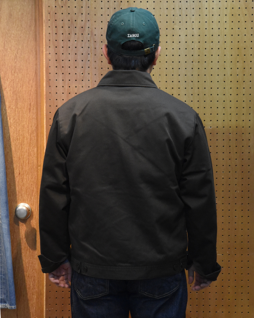 164cm 65kg SIZE M