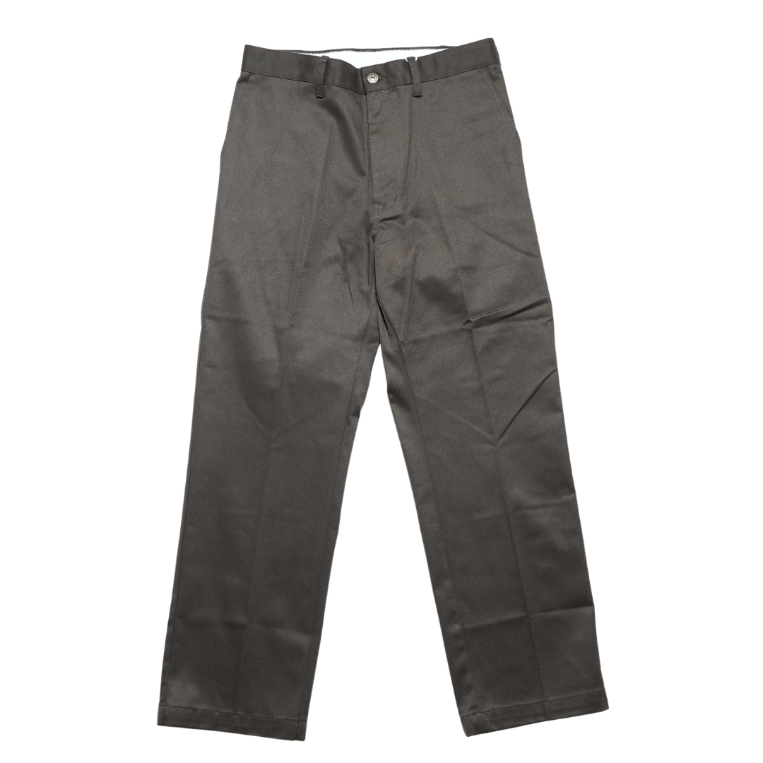UNIVERSAL OVERALL HERITAGE T/C ORIGINAL ダークブラウン