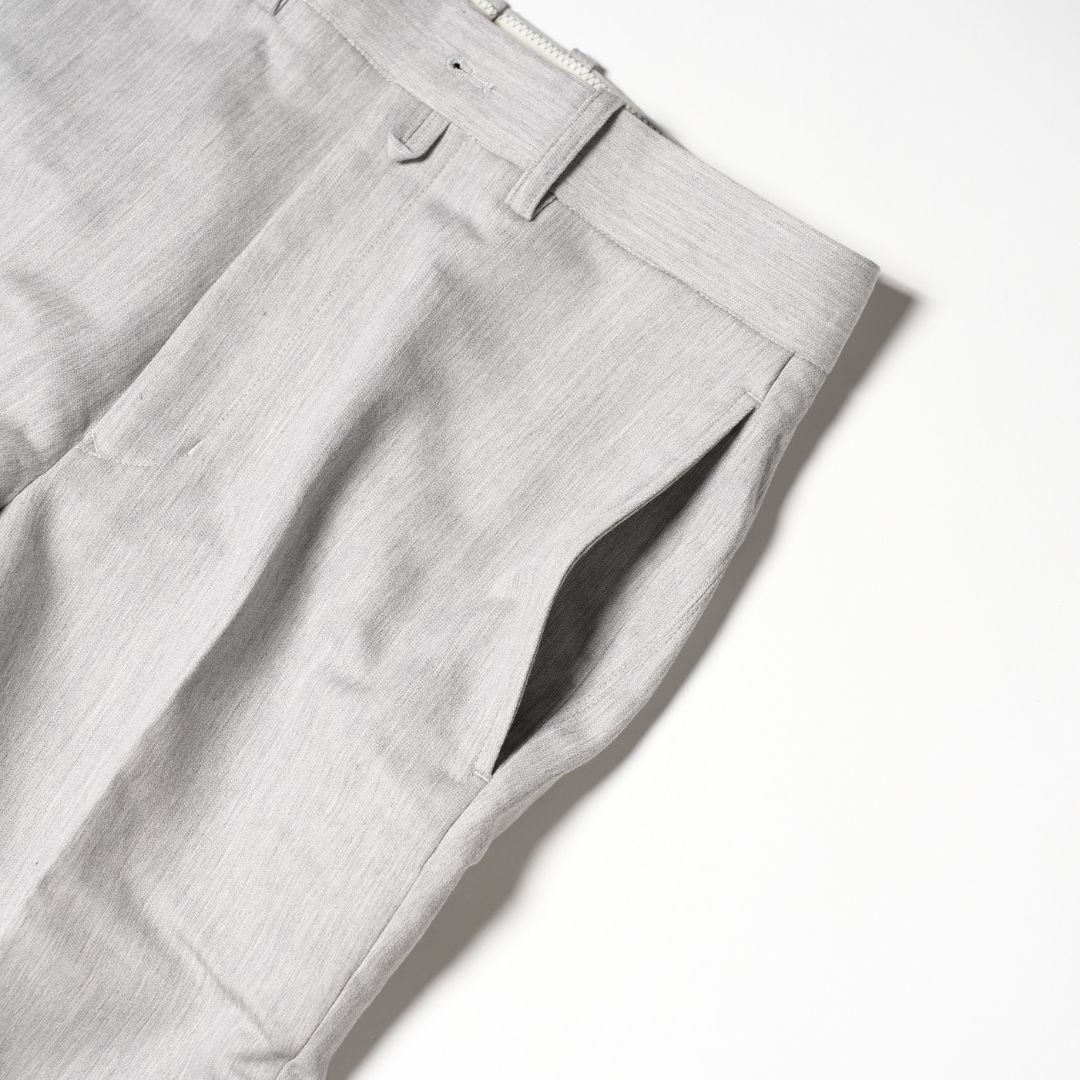 【新品】BARNSTORMER ドレスジャージ1311P Light Gray 1311PDRESS JERSEYドレスジャージ – barnstormer-official