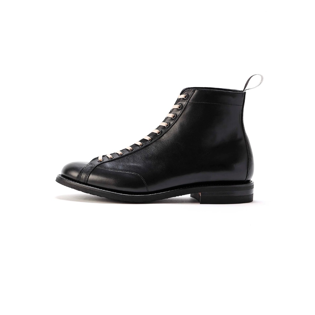 BROTHER BRIDGE（ブラザーブリッジ） HENRY ヘンリー VINTAGE BLK