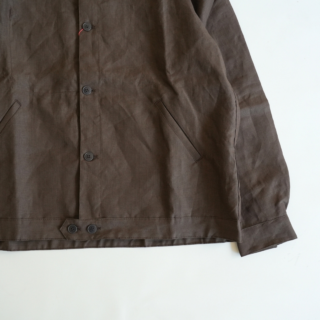LE TRAVAILLEUR GALLICE（ル・トラヴァイユール・ガリス） LE BLOUSON