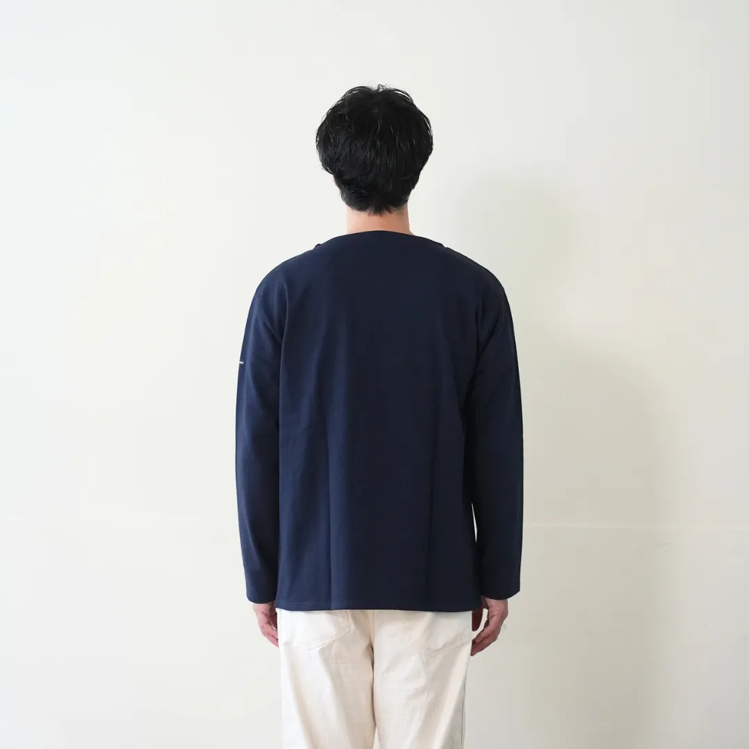 NAVY入荷しました】Saint James（セントジェームス） ウエッソン