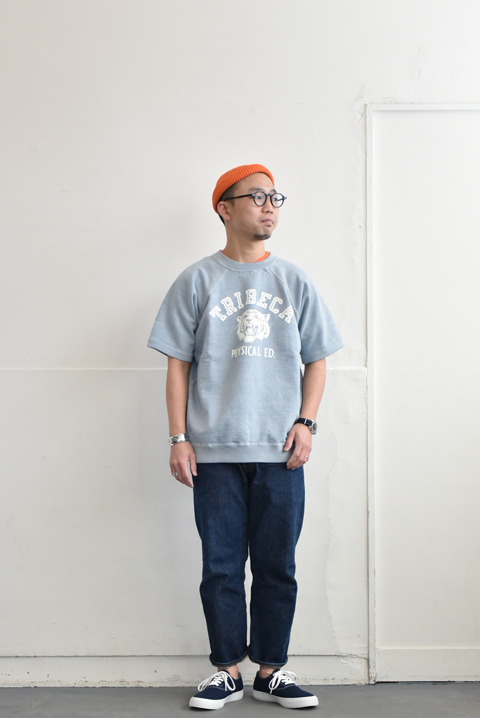 SPERRY TOP SIDER（スペリートップサイダー） CLOUD CVO TEXTILE 