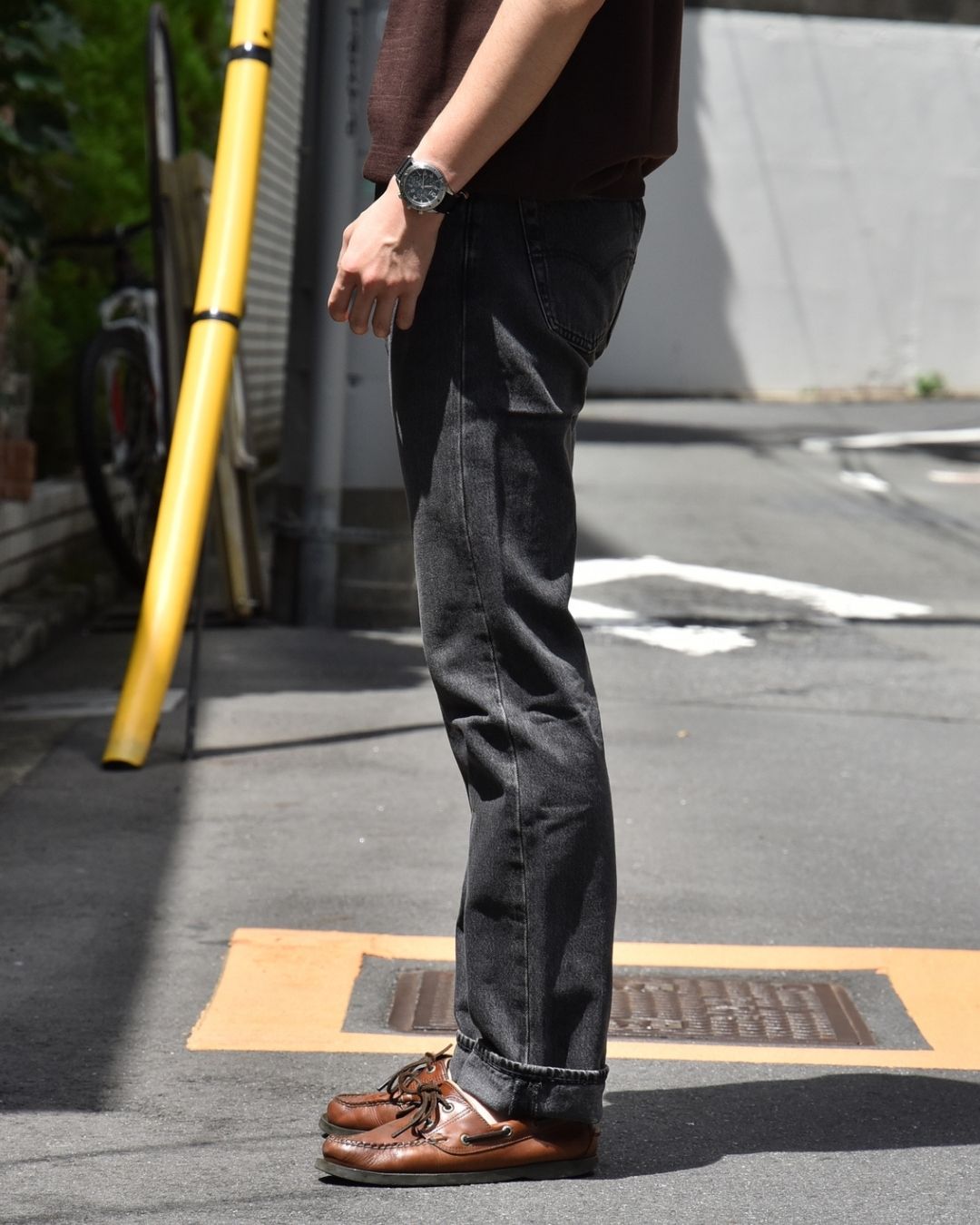 Levi's 501 ORIGINAL 00501-3783 ��