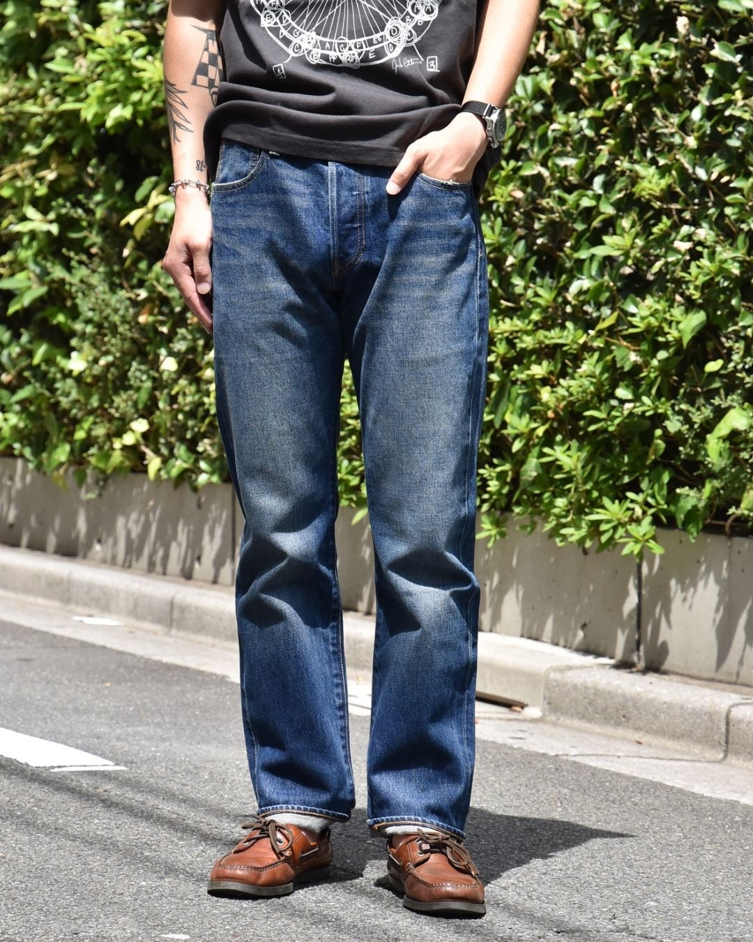 Levi's 501 ORIGINAL 00501-3908 ����