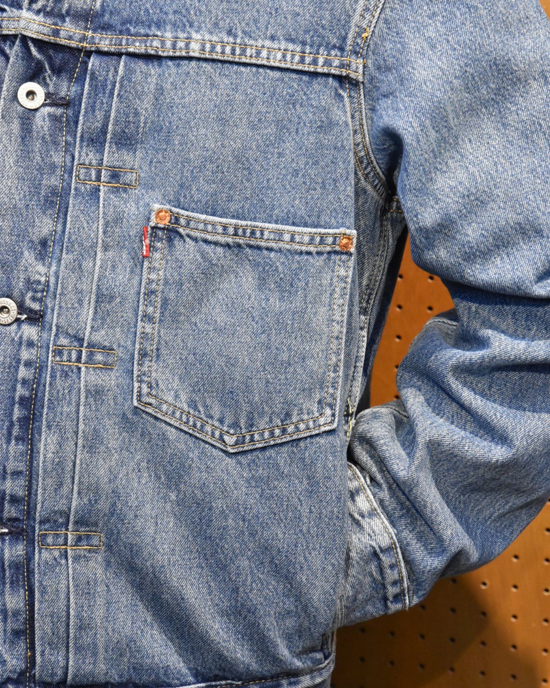 LEVI'S�餷���ǥ��ơ���