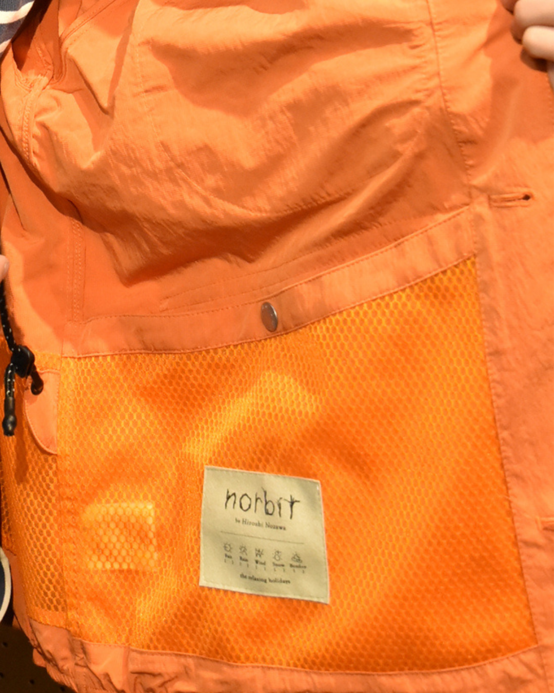 Field Hoodie Jacket �ǥ��ơ���