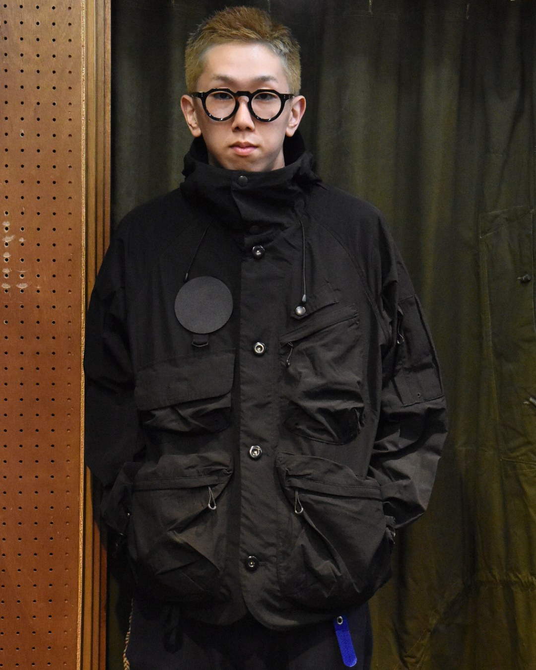 170cm 55kg SIZE:S ��