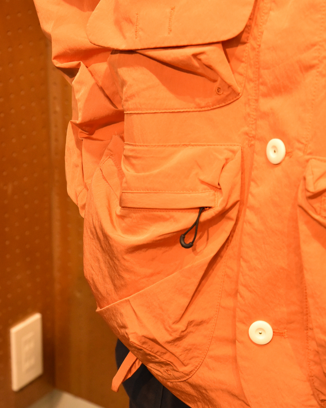 Field Hoodie Jacket �ǥ��ơ���