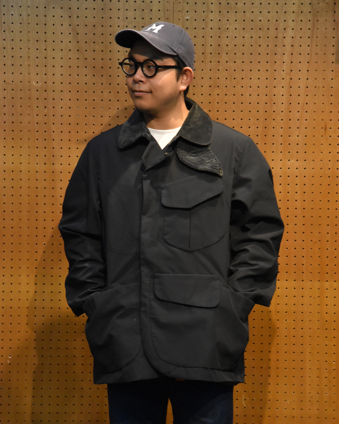 164cm 65kg SIZE:M ����